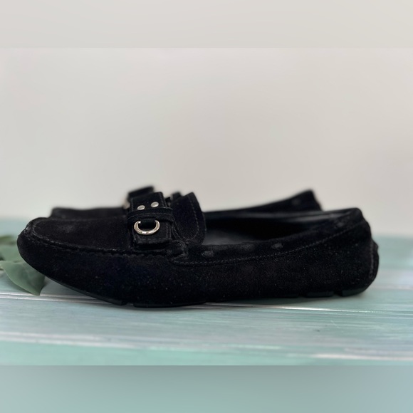 Prada Driving Slippers Italy - Picture 2 of 10